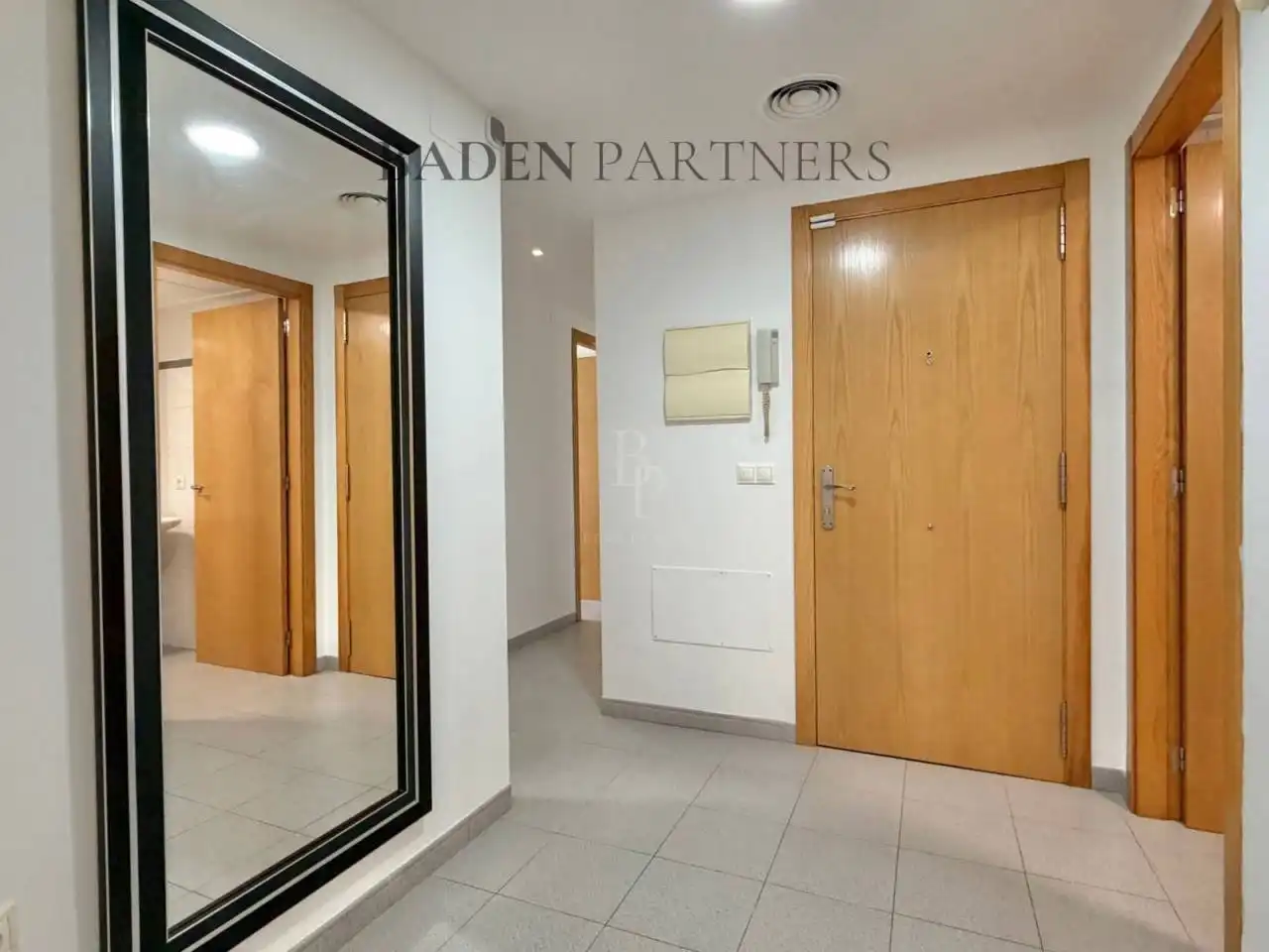 Flat with lift to rent in Casco Urbano, imagen 6