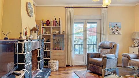 Foto 5 de Piso en venta en Barrio Aparicio, Urretxu, Gipuzkoa