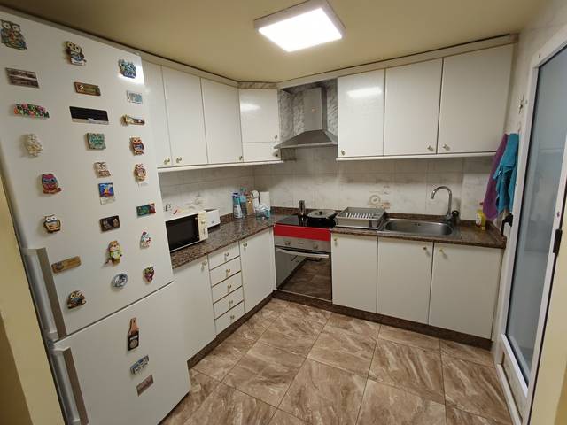 Piso en Venta en Campoamor