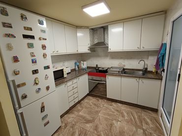 Wohnung zum Verkauf in Campoamor - Altozano