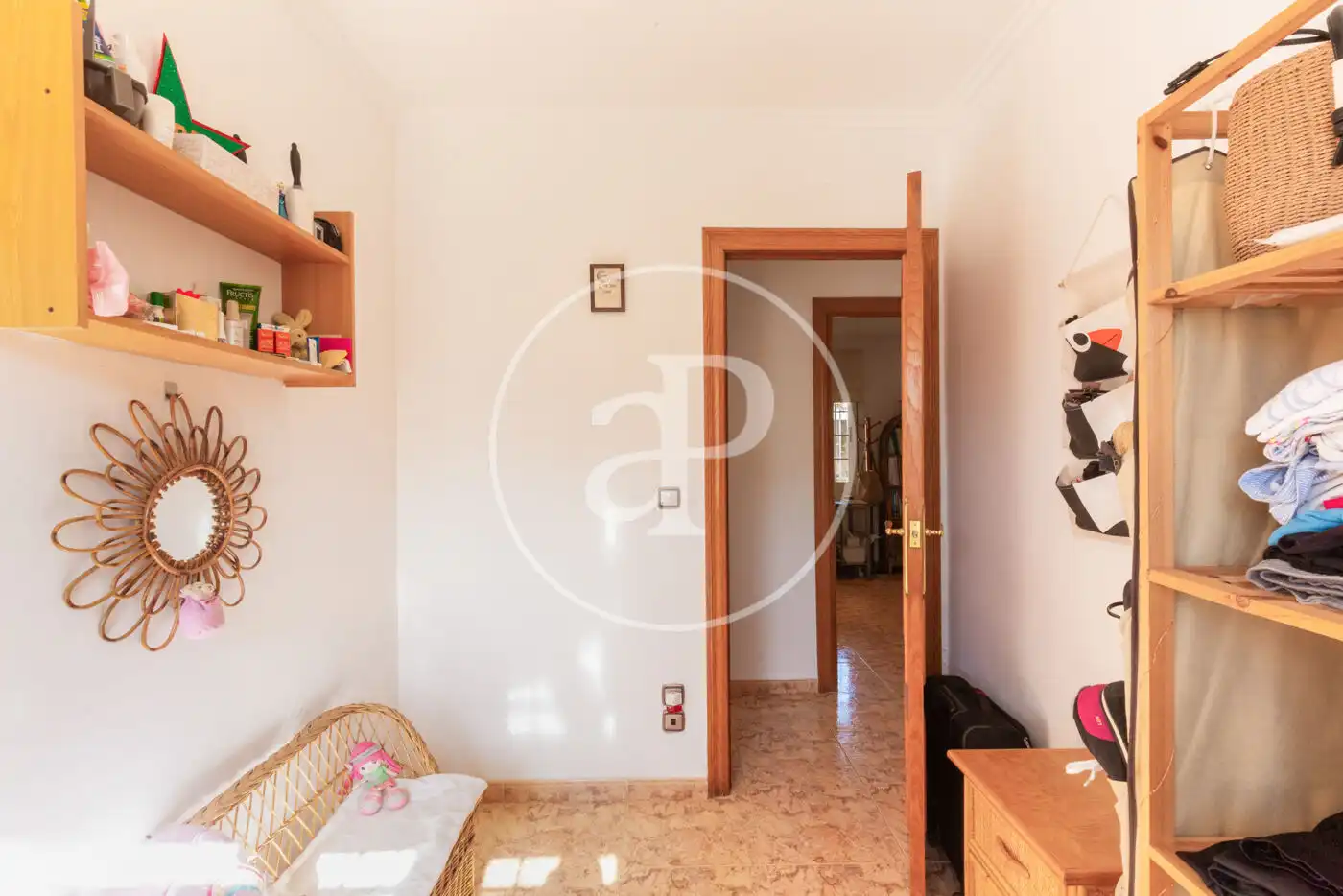 Casa o xalet en venda en Riba-roja de Túria amb Calefacció, Jardí privat i Terrassa