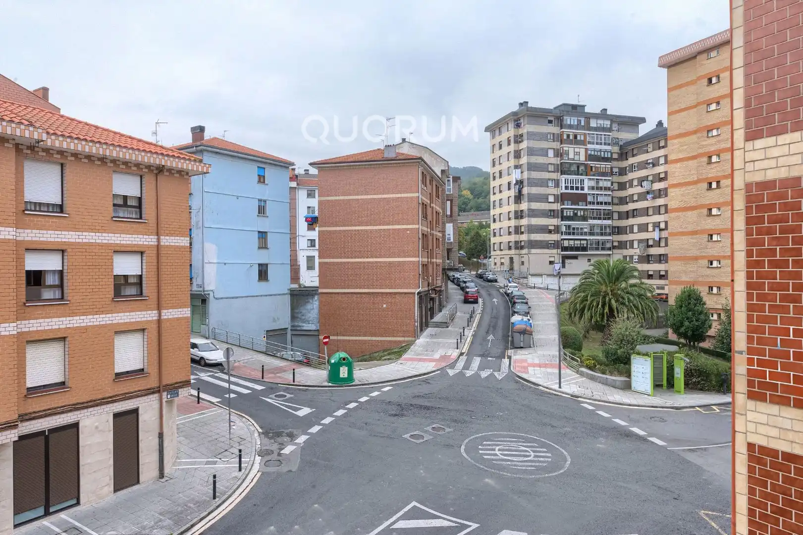 Pis amb terrassa en venda a Kalero - Basozelai, imagen 36