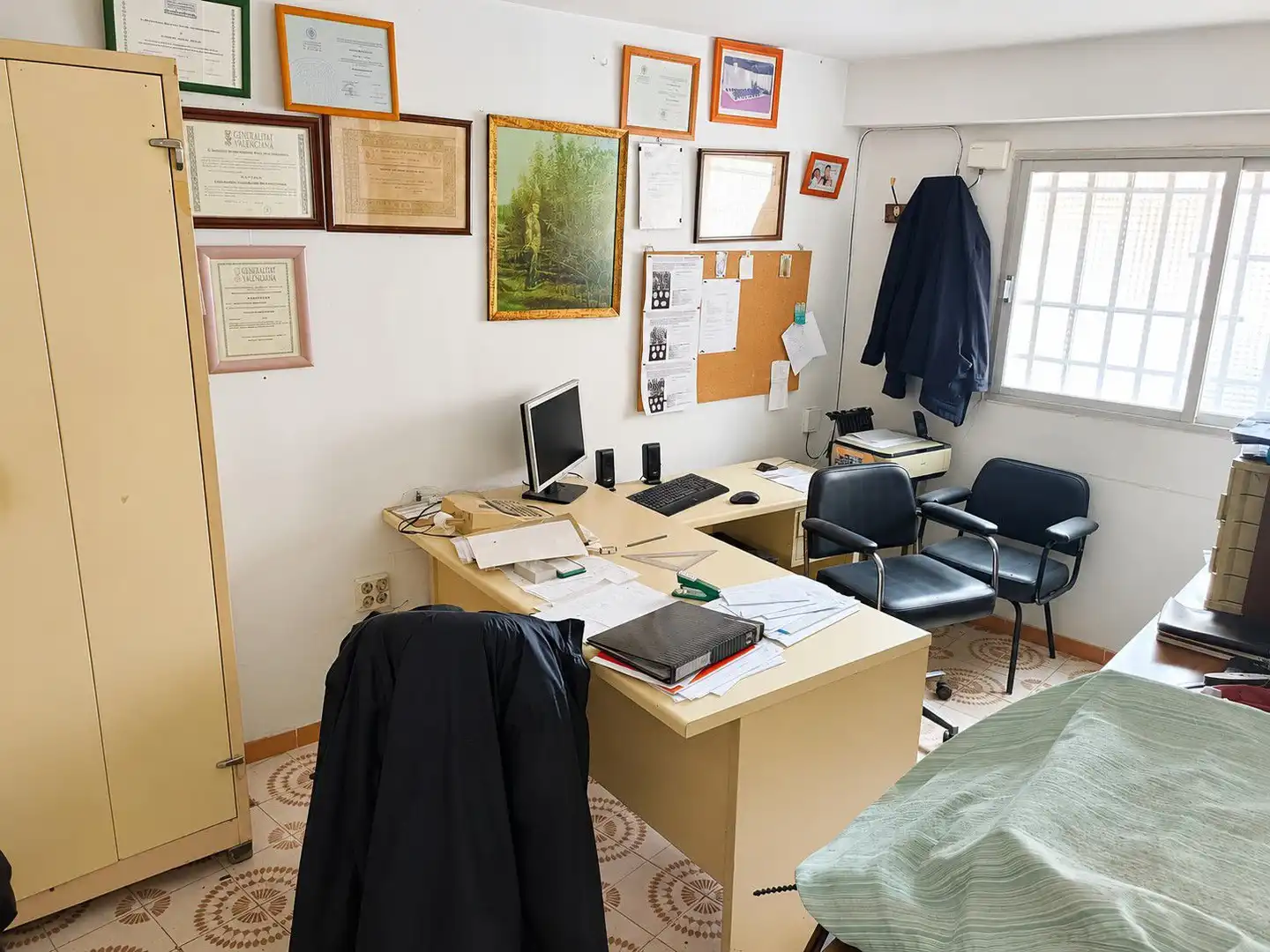 Residencial en venda en Valencia