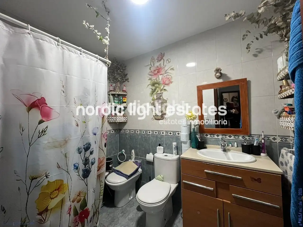 Exterior view of Flat for sale in Vélez-Málaga  with Terrace