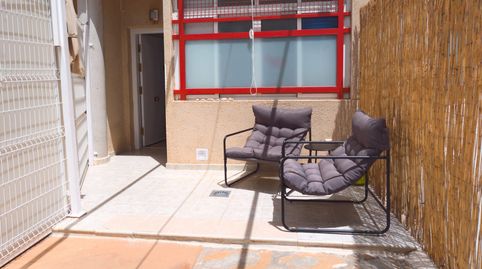 Foto 5 de Dúplex en venda a Calle Castillo de Aledo, Altorreal - El Chorrico, Molina de Segura