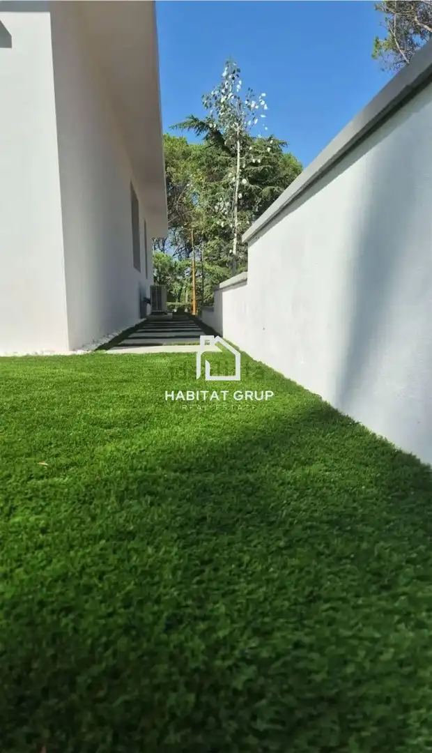 Casa con piscina in vendita a Llagostera, imagen 6