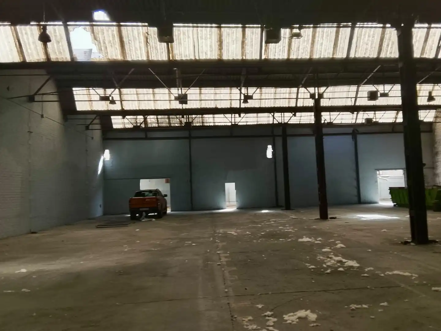 Nave industrial in vendita a Carrer del Montsià, imagen 5