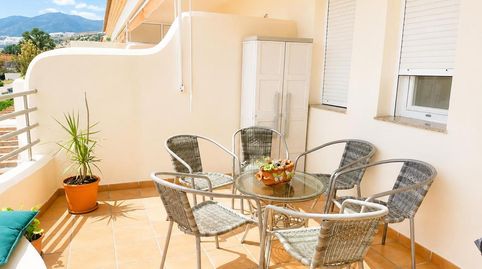 Foto 4 von Maisonette zum Verkauf in Ciudad de Ceuta, Arroyo de la Miel, Benalmádena