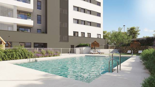 Apartamento en Venta en Carranque - Haza Cuevas