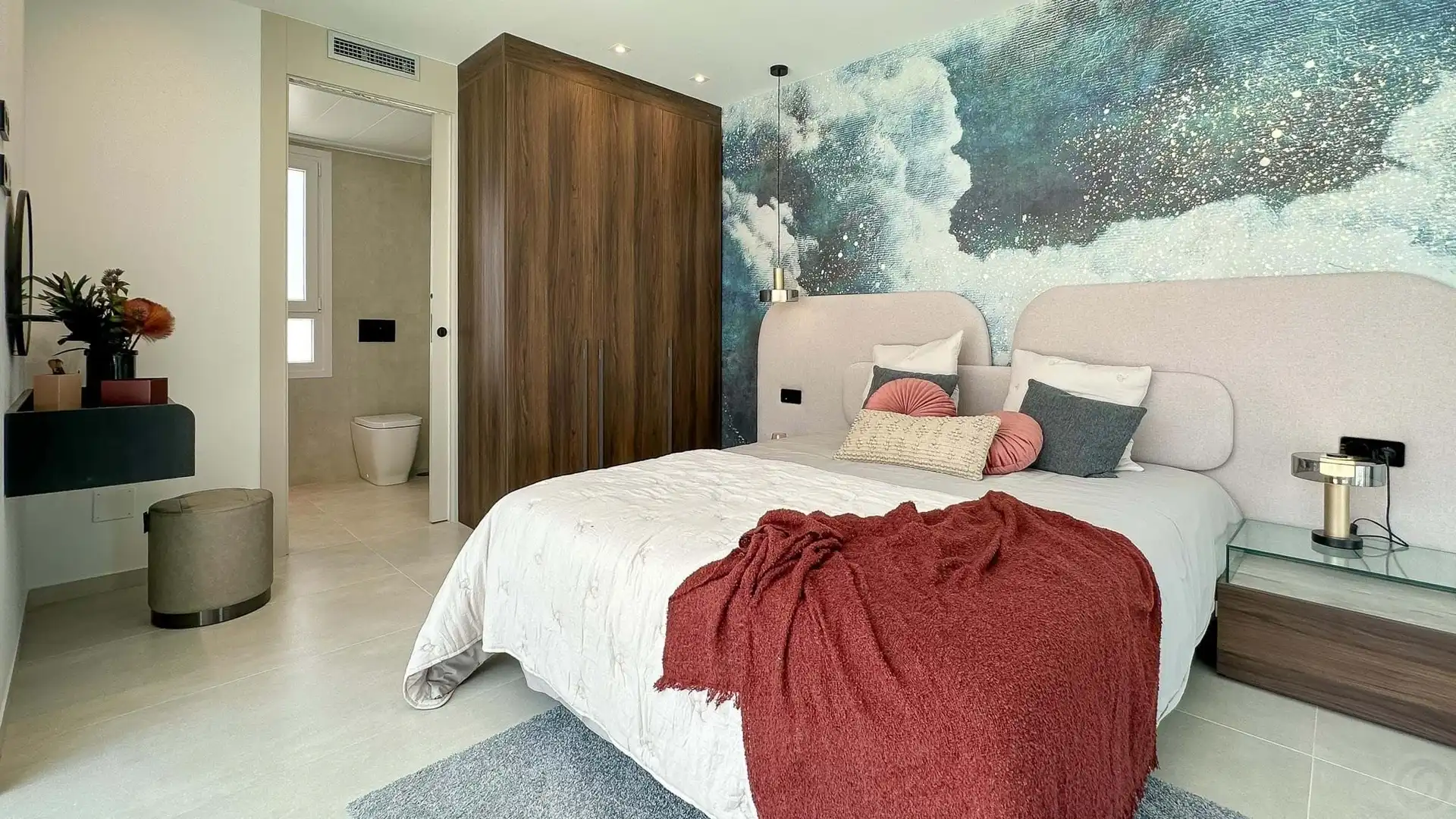 Terraced house with pool for sale in Algorfa, imagen 16