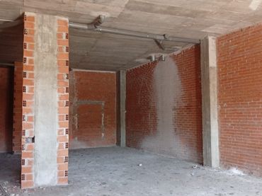 Local comercial en venda a Calle Carretera de Loeches