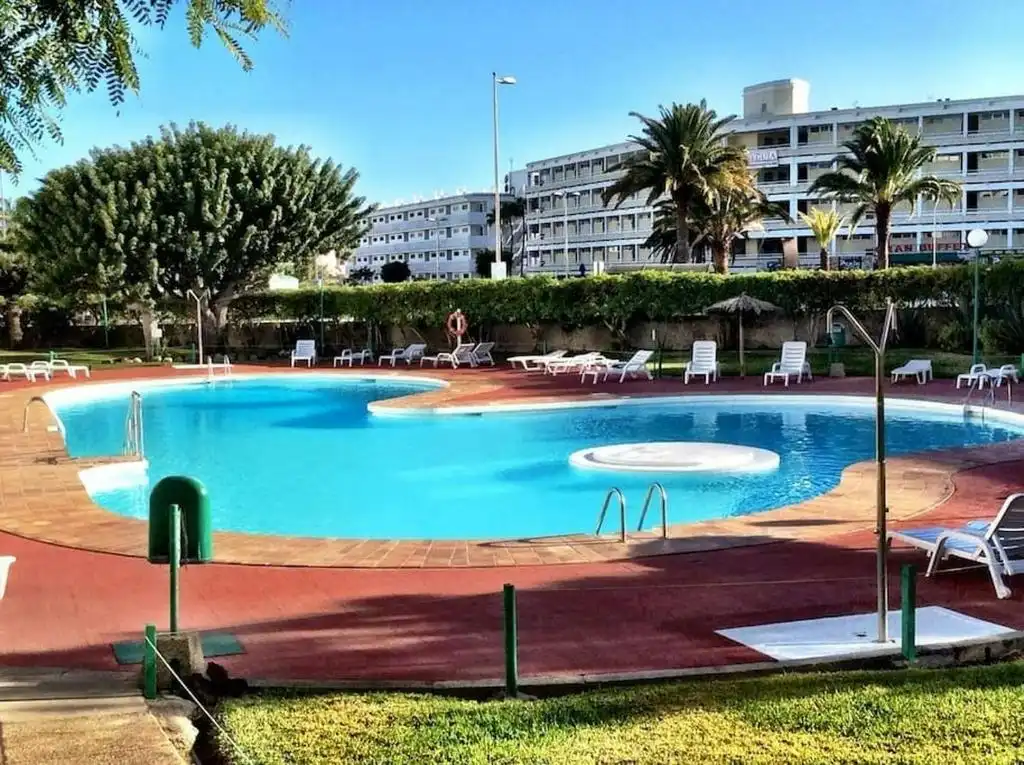 Apartment mit Pool zum Verkauf in Avenida de Tirajana, imagen 29