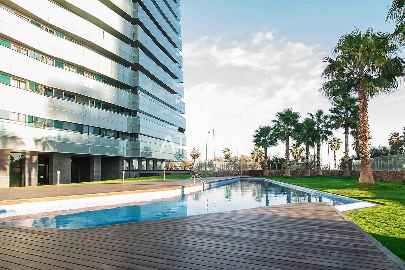 Appartement avec piscine à vendre à Garcia Faria, imagen 55