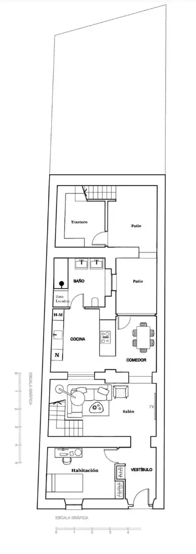 Casa o chalet en venta en Alcalá de Guadaira con Jardín privado, Terraza y Trastero