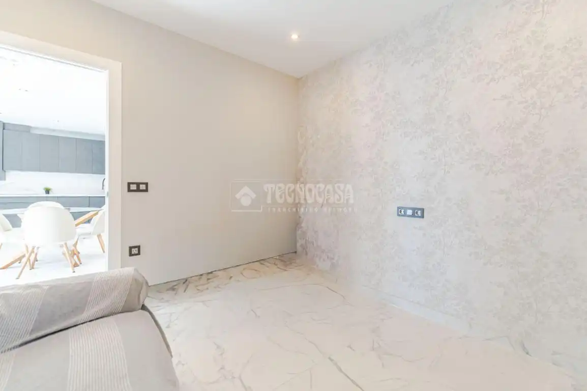 Piso con terraza en venta en Castell de Ferro, imagen 22