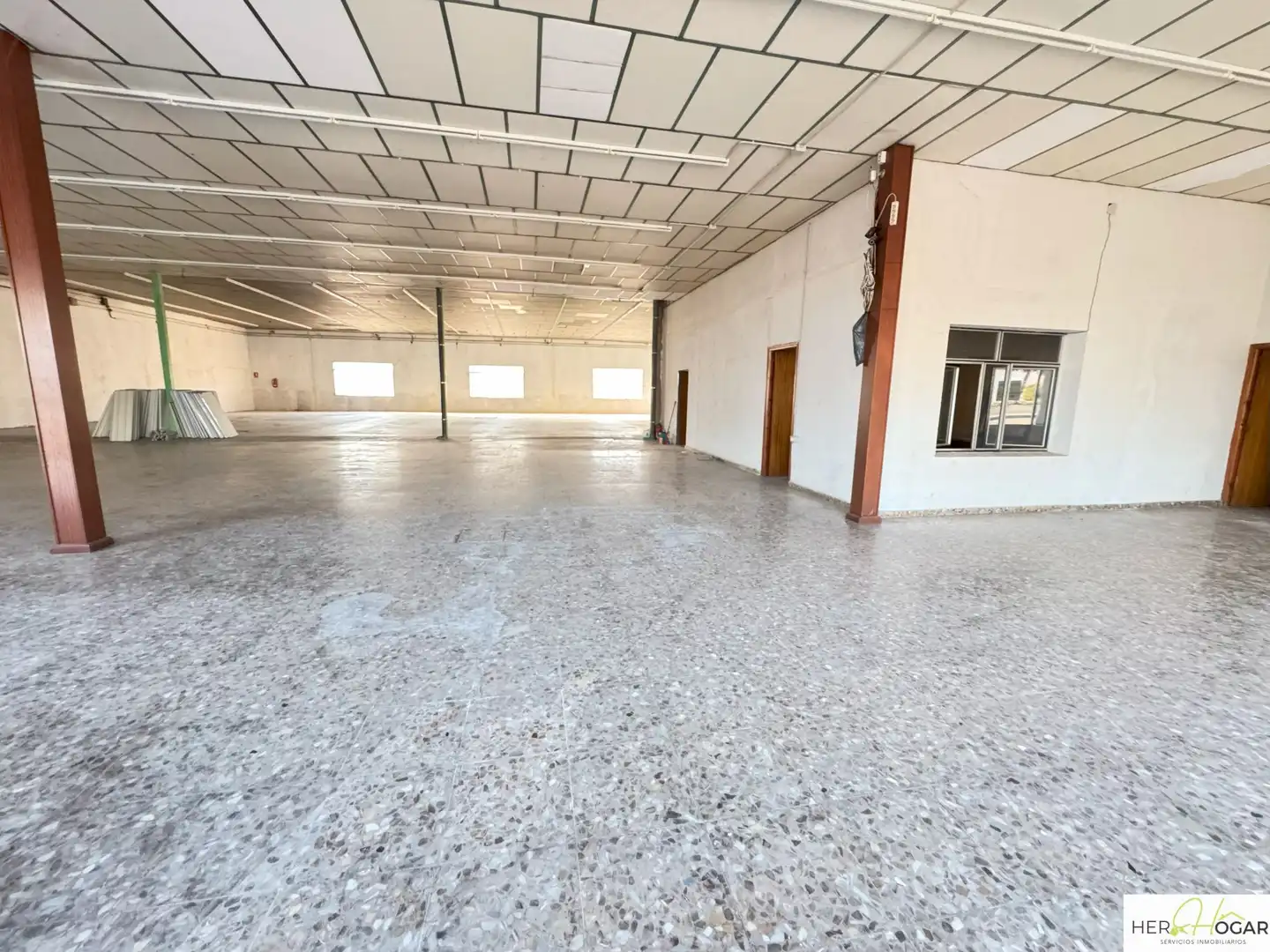 Locale commerciale in vendita a Gálvez, imagen 14