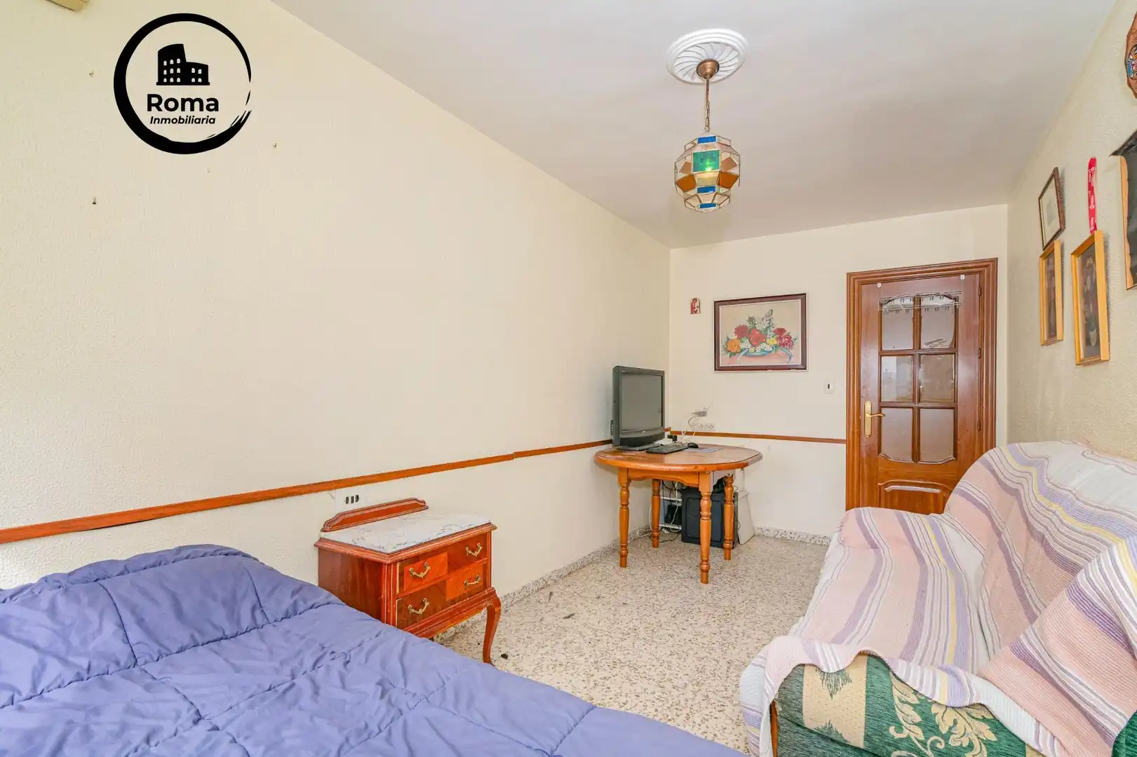 Wohnung mit Balkon zum Verkauf in Zaidín, imagen 17