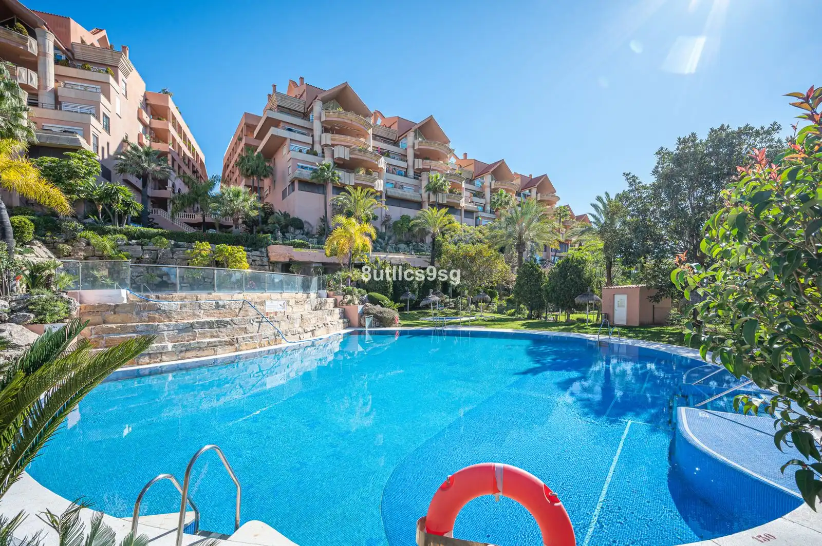 Flat with pool for sale in Avenida Calderón de la Barca, imagen 20