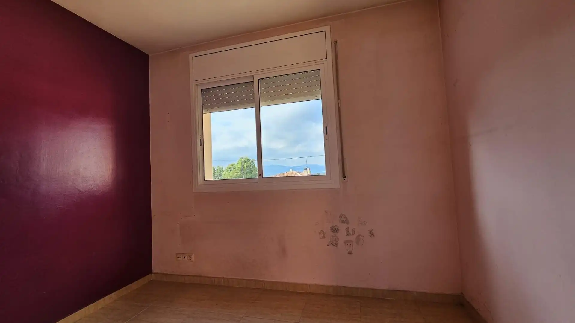 Habitación de Casa o chalet en venta en Calafell con Jardín privado