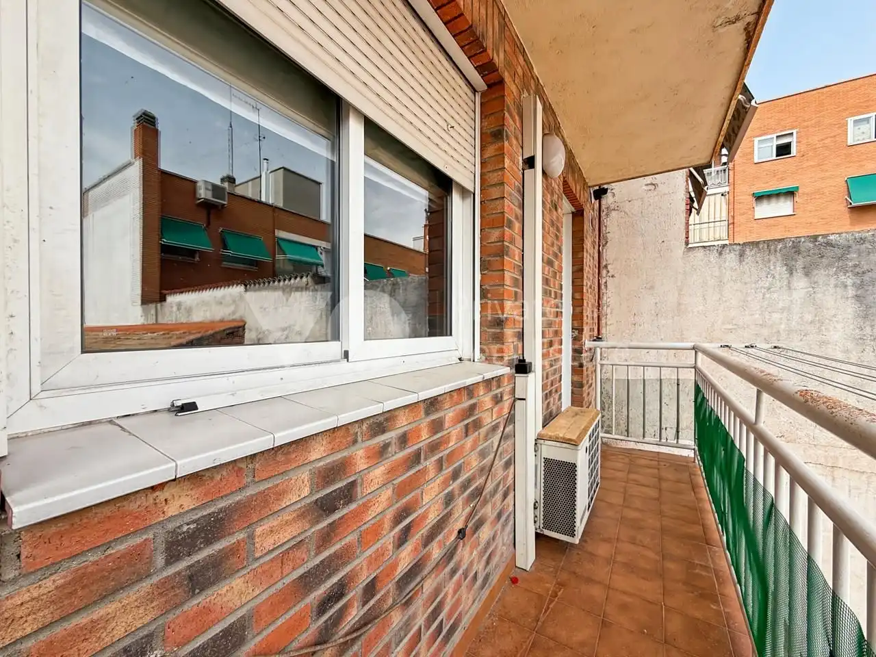 Terrassa de Pis en venda en Alcobendas amb Aire condicionat, Calefacció i Terrassa