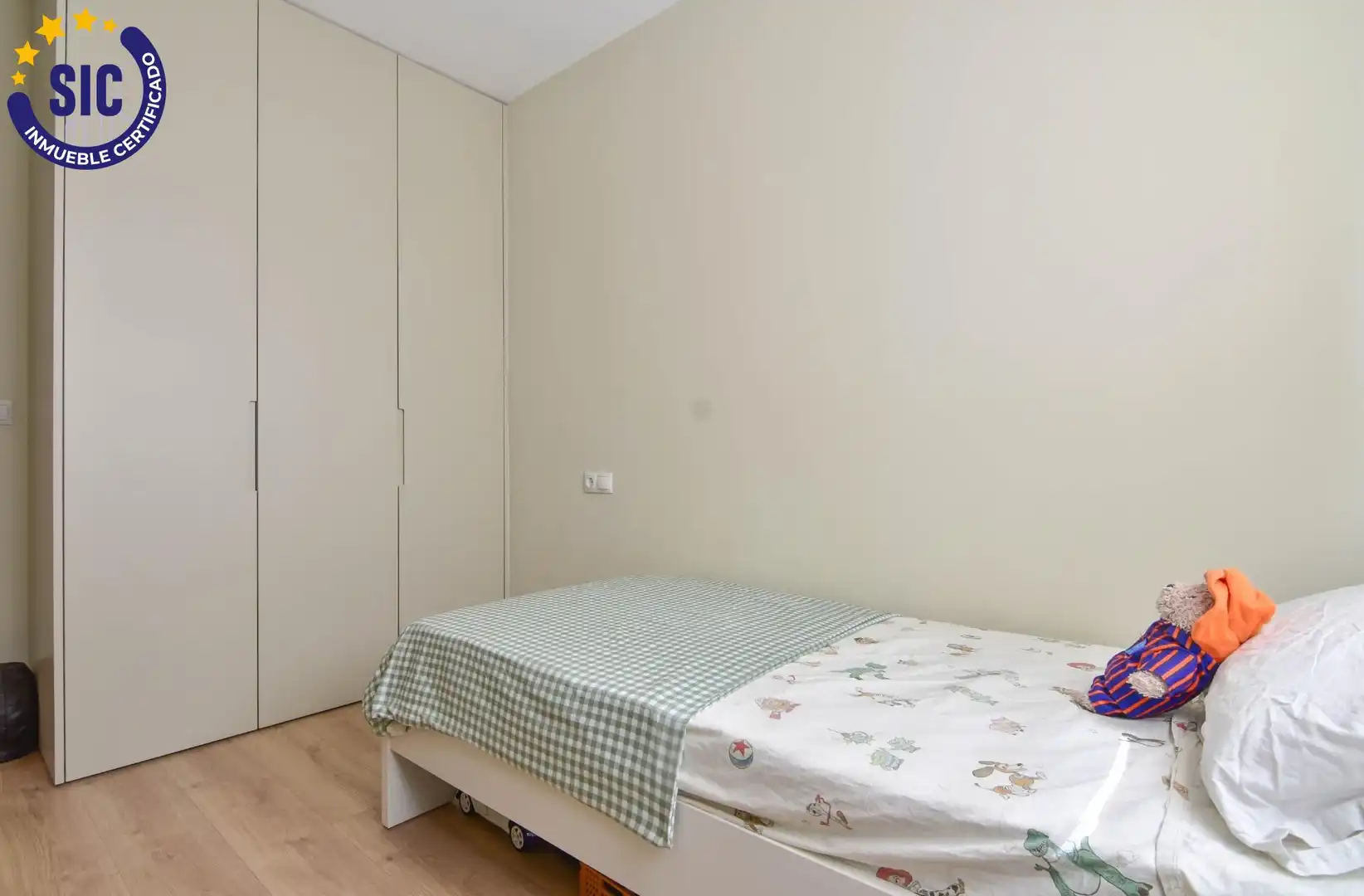 Rez-de-chaussée avec ascenseur à vendre à Calle Malta, imagen 24