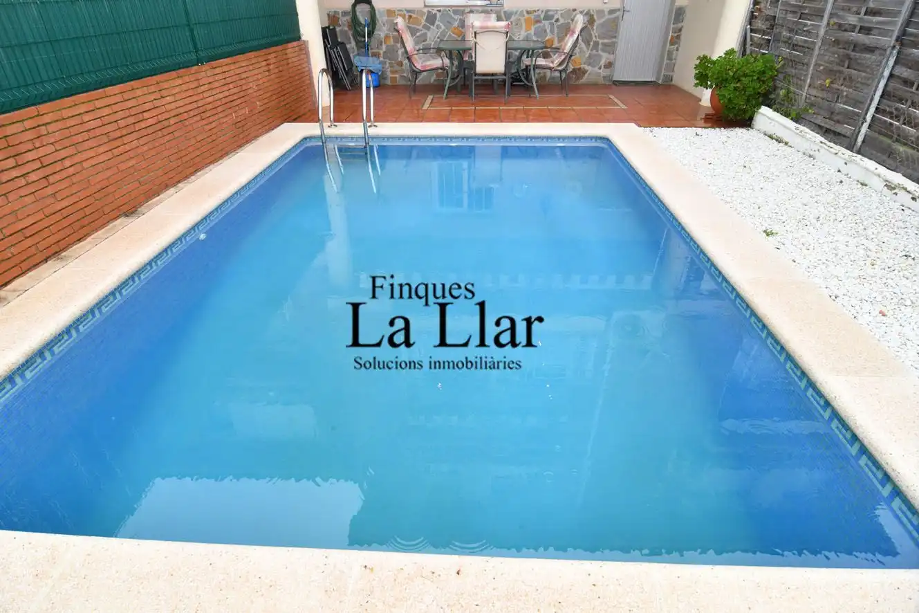 Casa o chalet en venta en ALFABIA, La Palma de Cervelló