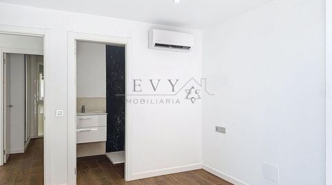 Foto 3 de Piso en venta en La Malagueta - Monte Sancha, Málaga Capital