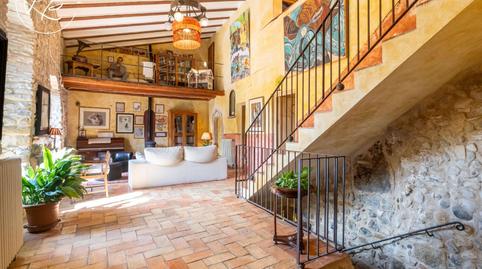 Foto 5 de Finca rústica en venda a  Esglesia de Vilert, Esponellà, Girona