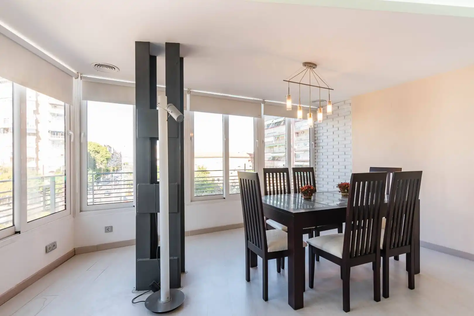 Flat with lift to rent in Centro, imagen 14