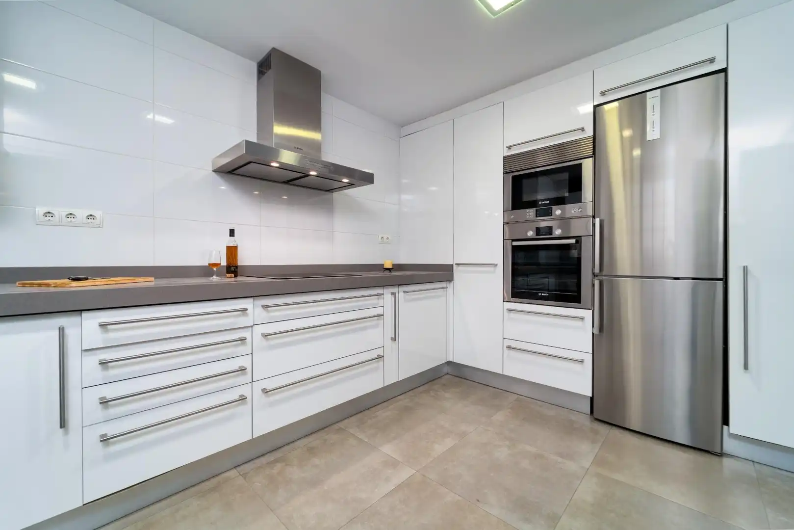 Cocina de Piso en venta en Paiporta con Calefacción y Terraza