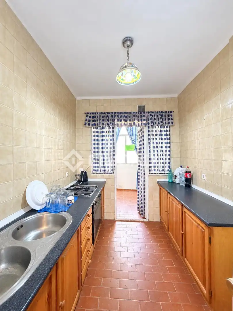 Kitchen of Flat for sale in Centro
