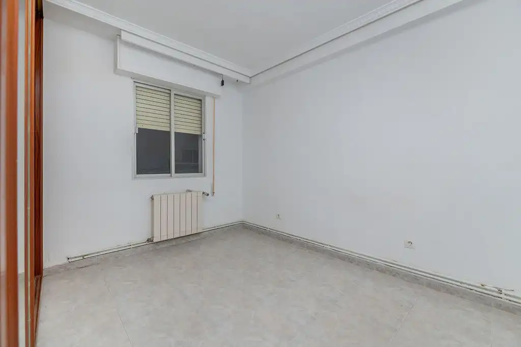 Schlafzimmer von Wohnung zum Verkauf in Getafe