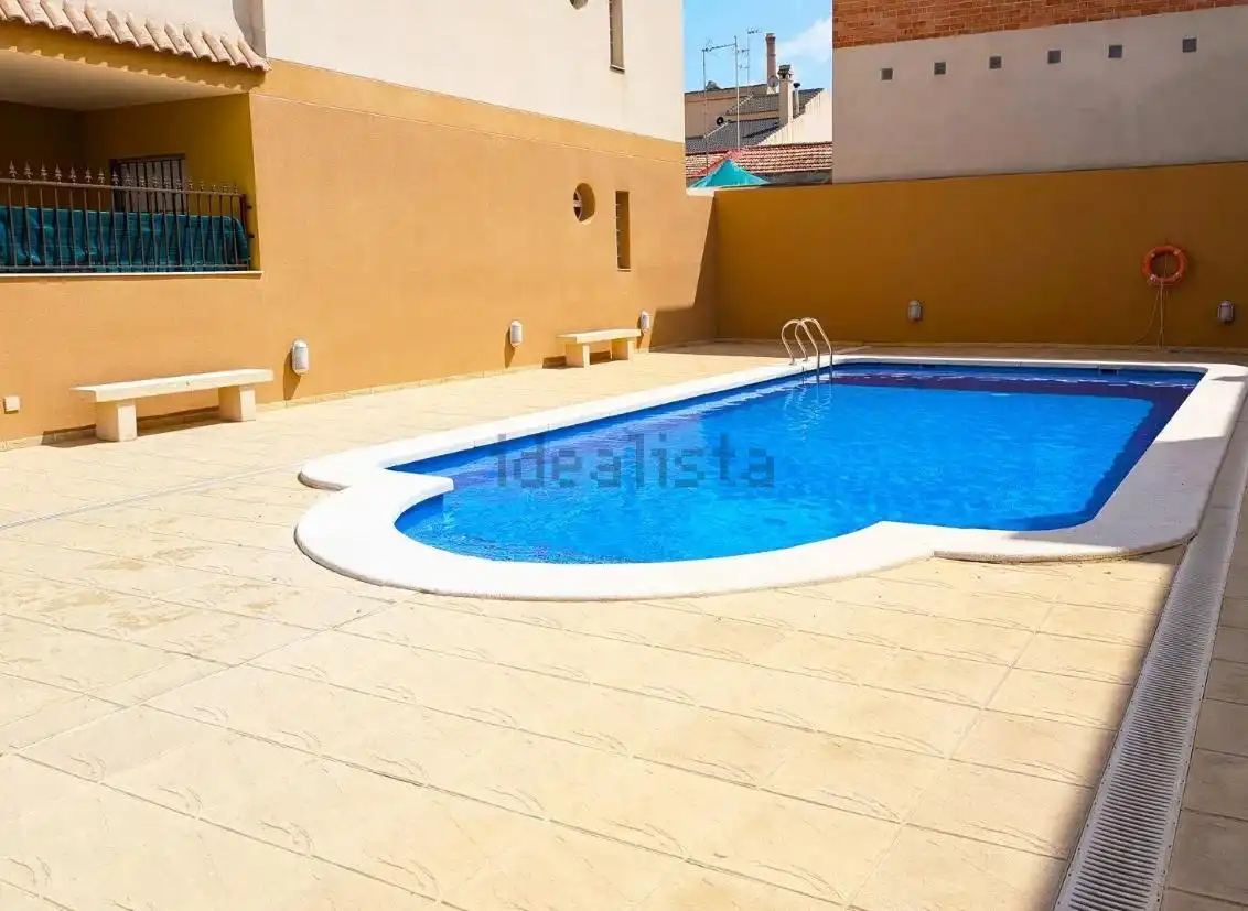 Bungalow with pool for sale in De La Gloria, imagen 15