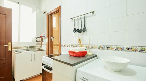 Photo 3 of Flat for rent in N/a, Palacio, Madrid Capital
