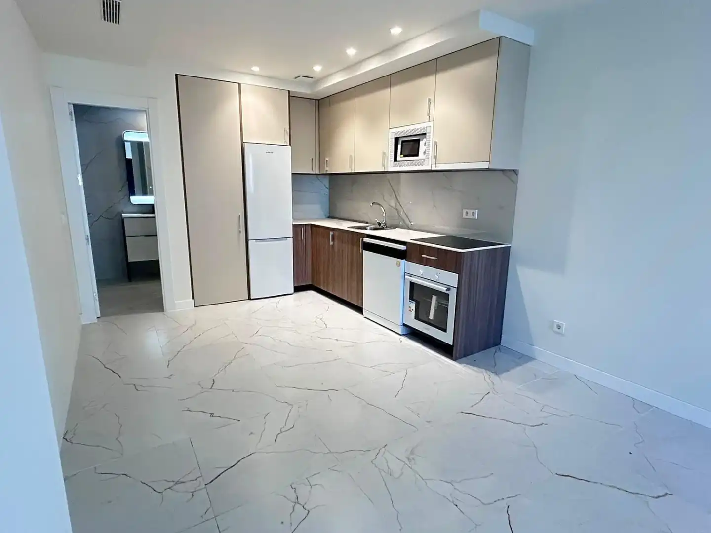 Apartament de lloguer a Campo Real, imagen 4