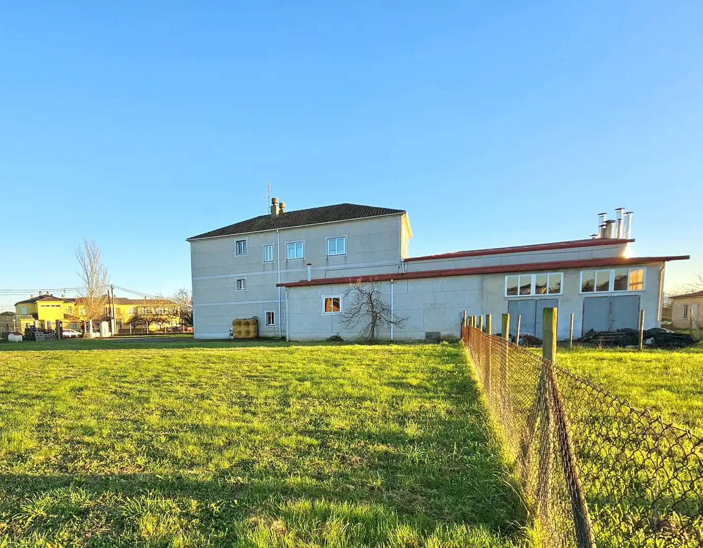 Casa o chalet en venta en Estrada de Currelos, 17, Monforte de Lemos