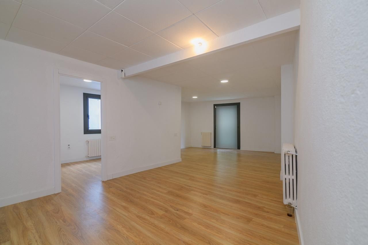 Flat for sale in Manresa  with Heating and Alarm