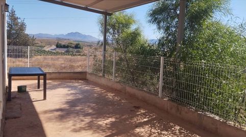 Photo 2 of Houses for sale in Ulea, Murcia
