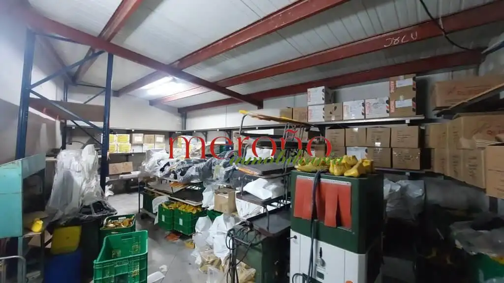 Nave industrial in vendita a Pedanías Este, imagen 30