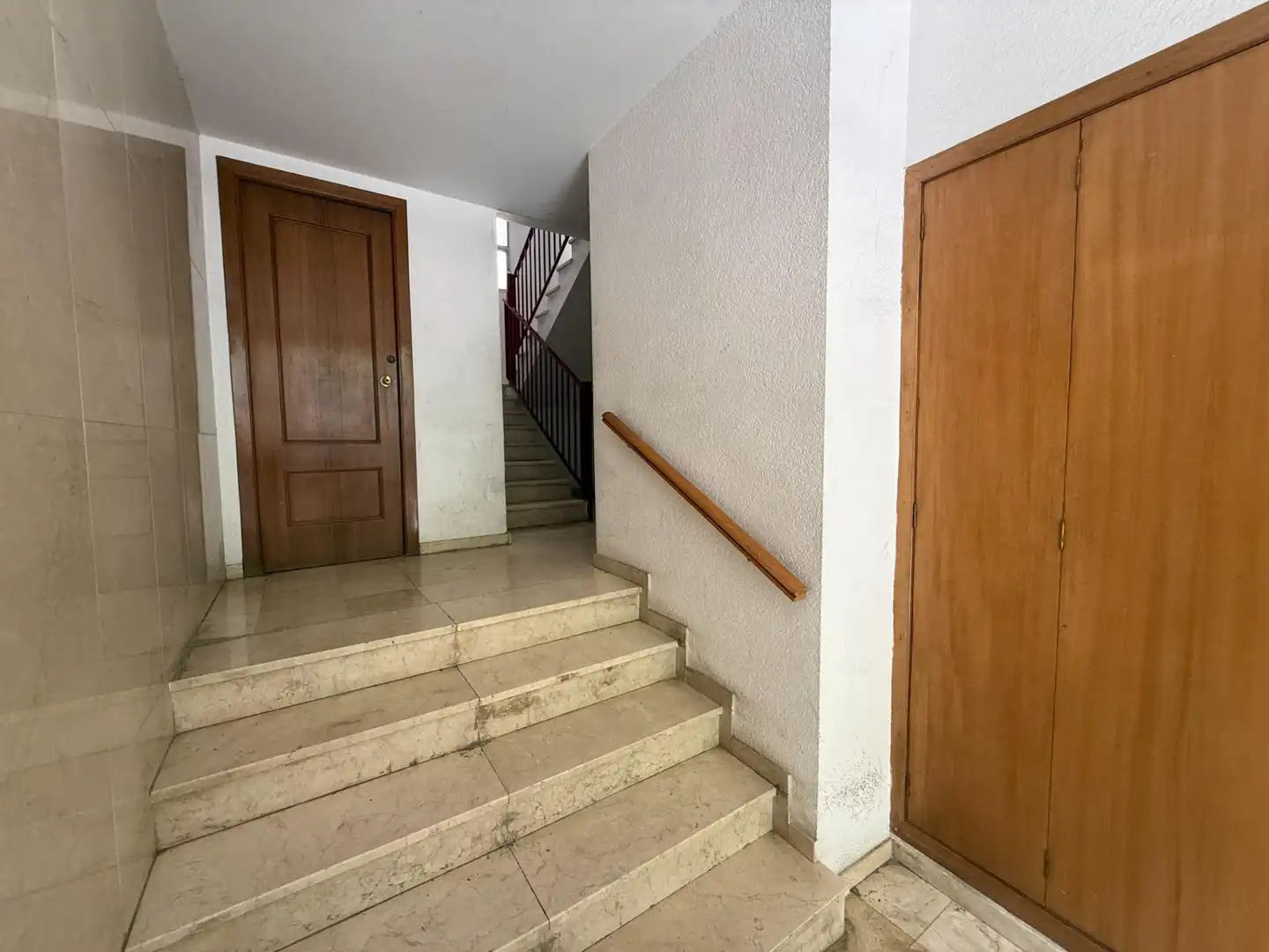 Wohnung zum Verkauf in Valencia mit Klimaanlage und Balkon