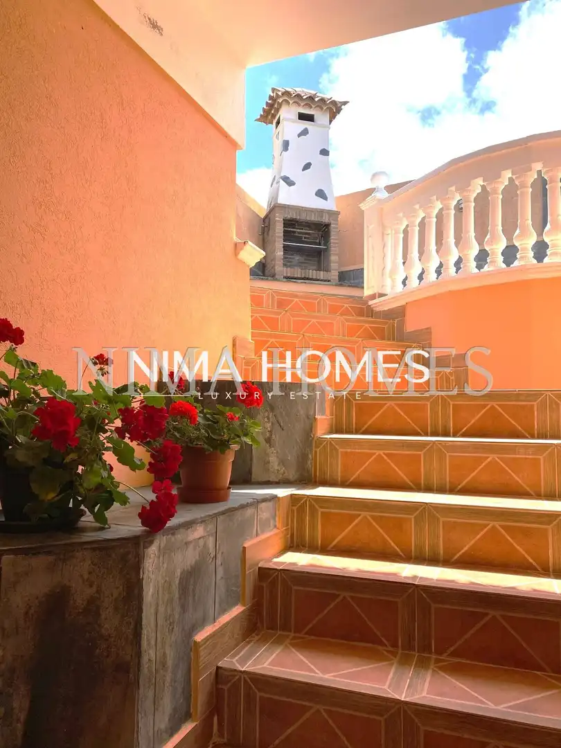 Maison à vendre à Icod de los Vinos pueblo, imagen 24