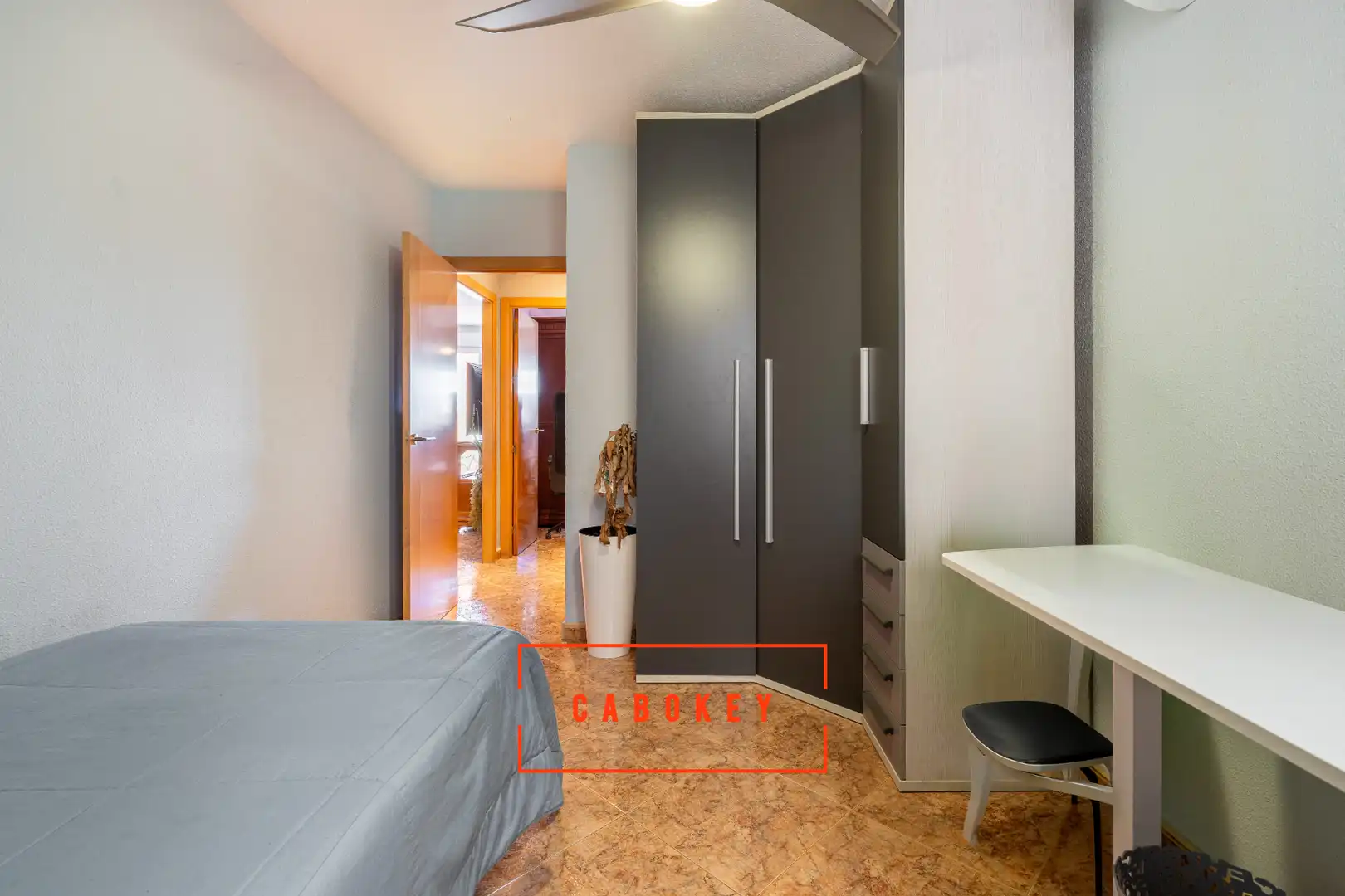Piso con ascensor en venta en Carrera del Mami 116, imagen 23