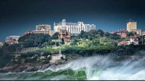 Photo 2 of Building for sale in Paseo de la Castellana, Hispanoamérica - Bernabéu, Madrid