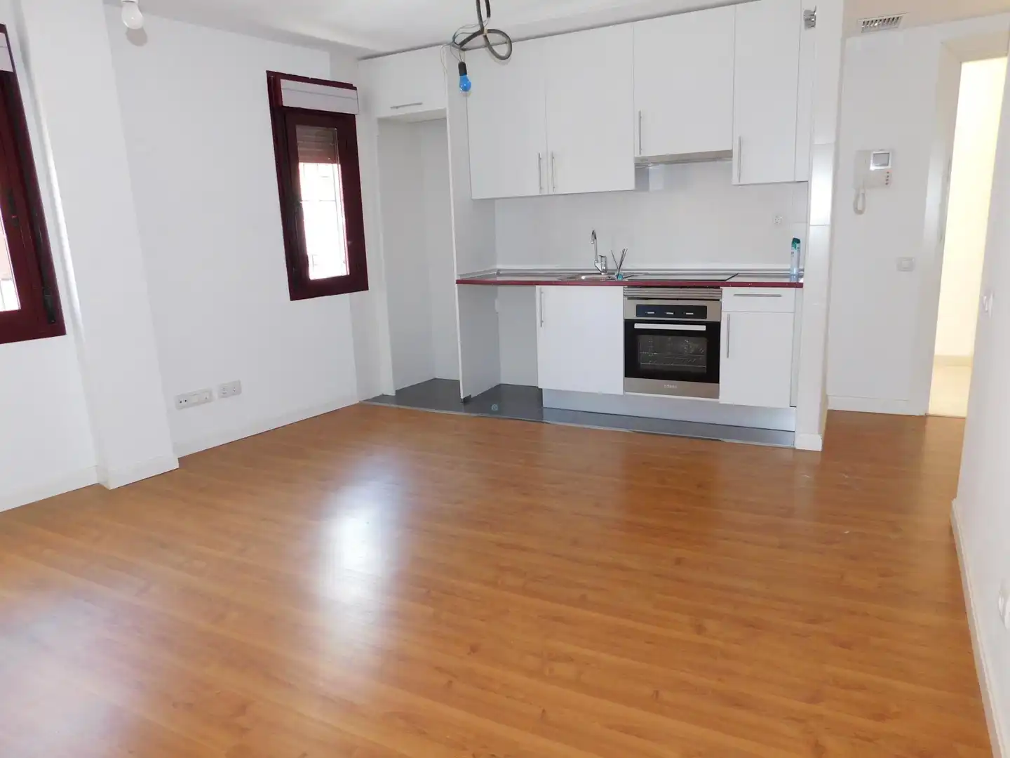 Cocina de Planta baja en venta en Magán con Aire acondicionado, Calefacción y Trastero