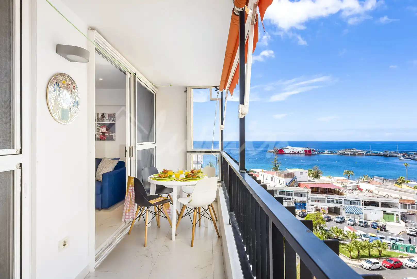 Apartment zum Verkauf in Los Cristianos, imagen 3