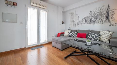 Foto 4 de Pis en venda a Calle Gloria, Barrio de Albaicín,  Granada Capital