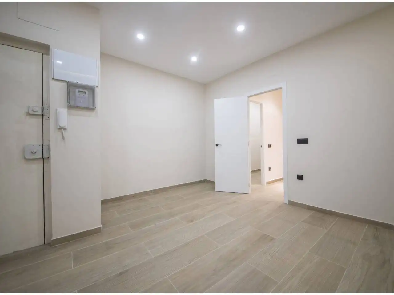 Dúplex en venda en Barcelona amb Aire condicionat, Calefacció i Parquet
