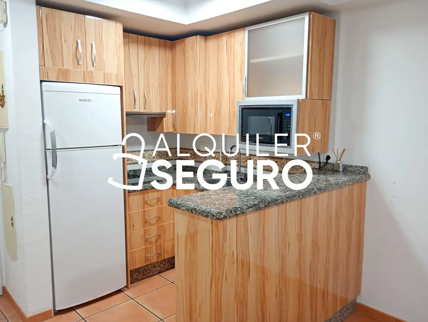 Ático de alquiler en Morche El, El Morche
