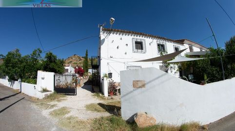 Foto 3 de Casa o xalet en venda a Lubrín, Almería