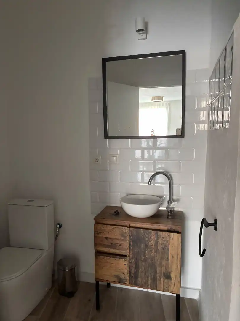 Wohnung zur Miete in Pasaje Escritor Jiménez Guzmá 5, imagen 6